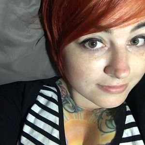 Meet your Posher, Jen